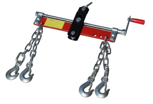 Balancier pour grue atelier - grue, d'atelier