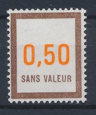Timbre France Fictif F210** neuf sans Charnière