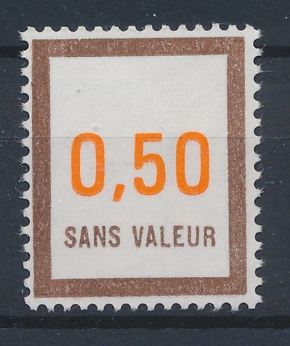 Timbre france fictif - france,