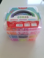 Rainbow Loom Kit 5000