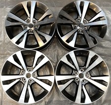 4 Origines FORD Jante En Aluminium 8Jx20 ET37.5 LB5C1007F1B Explorer F3593