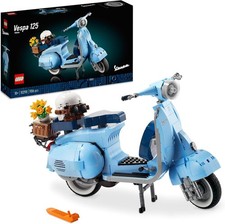 LEGO Creator Expert - Vespa