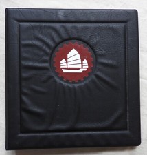 Album de Timbres-Postes