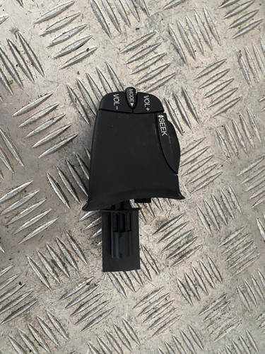 Commande volant contrôleur