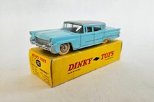 Dinky Toys Meccano Lincoln Première original ancien éch. 1/48  ref. 532