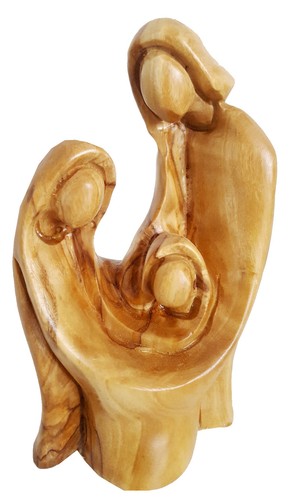 Sculpture en bois - sculpture,
