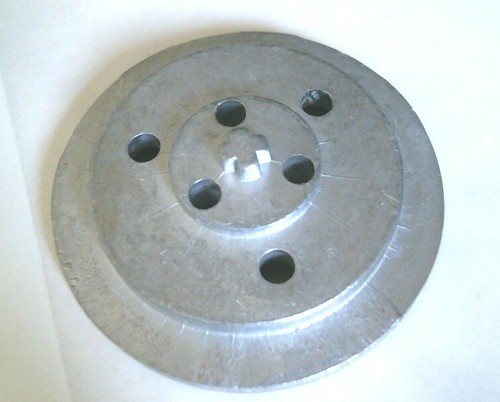 500427 plaque support - plaque,