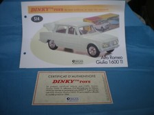 Alfa Romeo Giulia Ti vert pale