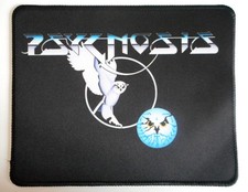 Tapis de souris souple