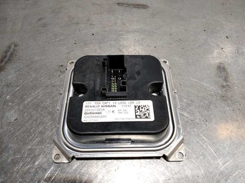 260551225r boîtier xenon - boîtier,