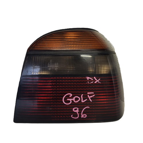 Golf mk3 feu arrière - mk3,