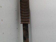 Amortisseur arriere gauche BMW SERIE 3 E46 PHASE 2 33526757045