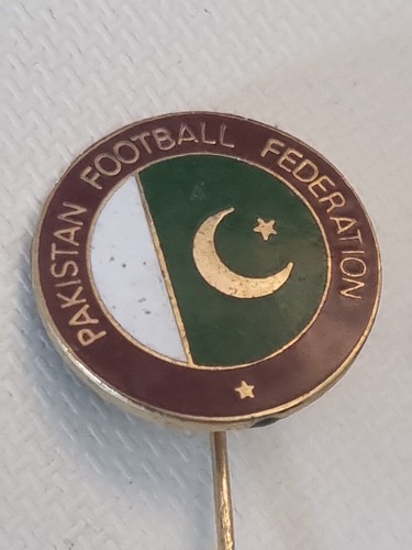 Pakistan football federation - football,