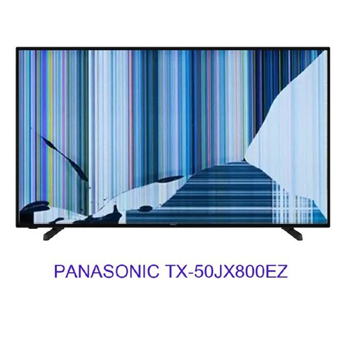 Pièce détachée panasonic - tv,