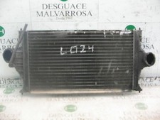 INTERCOOLER / ECHANGEUR D´AIR