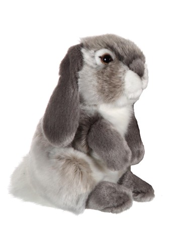 070359 peluche lapin - 070359,