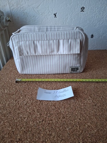 Trousse toilette neuve - trousse, de