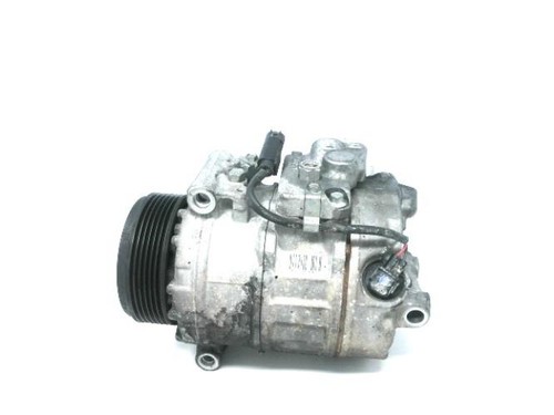 Compresseur clim bmw serie - bmw,