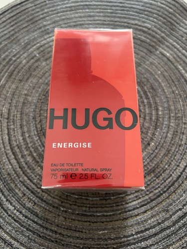 Eau toilette homme hugo - eau,