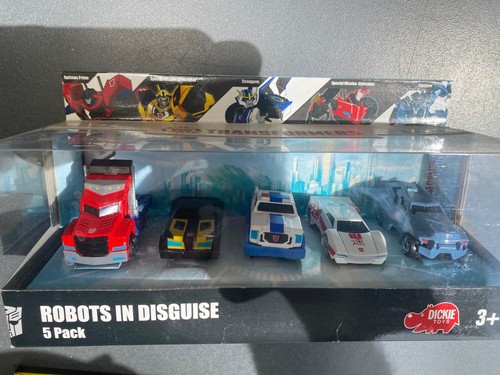 Transformers robots - transformers, in