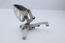 Platine avant droite TRIUMPH 900 SPEED TRIPLE 1997 à 1998