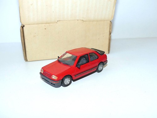 Peuheot 309 gti - 309,
