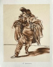 Claude WEISBUCH LA COMMEDIA