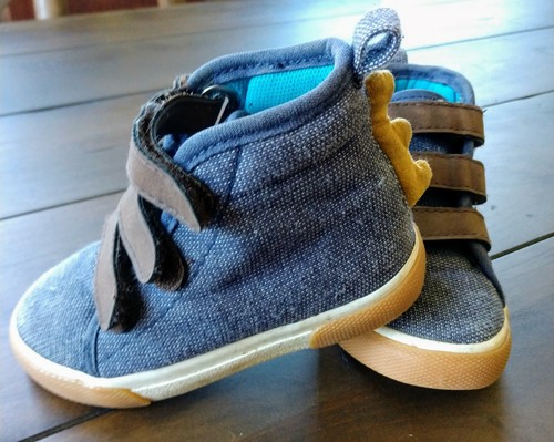 Cat jack navy - jack, blue