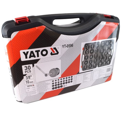 Yato clé pour filtre huile - pour,