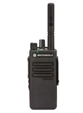 Motorola DP2400e X 2