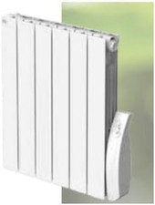 - Radiateur Electrique 750W
