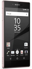 SONY Xperia Z5 Premium 32Go DOUBLE SIM Rose - Très Bon Etat