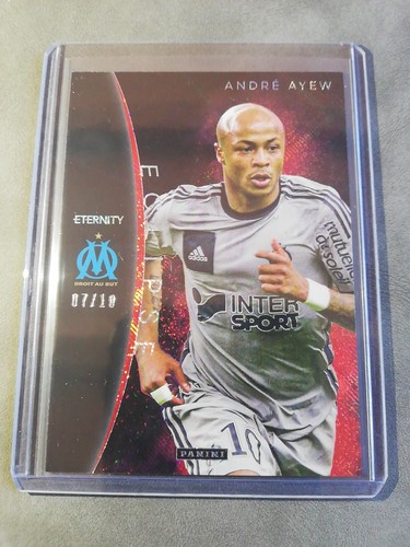 2025 panini eternity - panini,