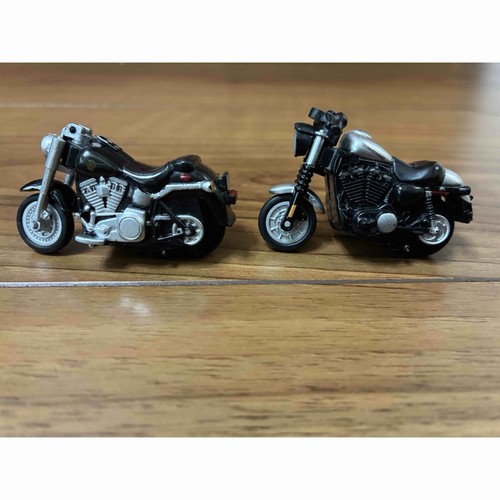 Lot pièces de moto - 2,