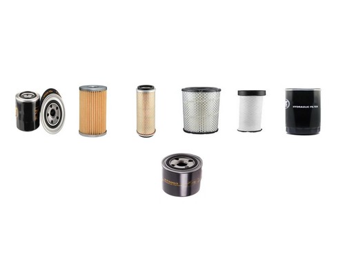 Kit service filtre - de, de