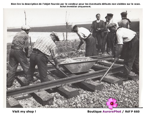 Train chemin fer - chemin, sncf