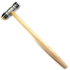 30417  Marteau d'horloger
