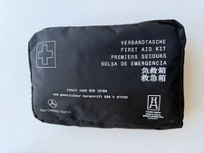 Trousse premier secours - trousse, de