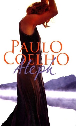 Aleph paulo coelho - -,