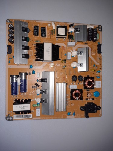 Carte alimentation samsung - alimentation, tv