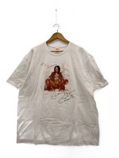 Supreme Tee Lil Kim 22SS