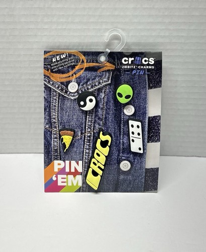 Crocs jibbitz dude charms - dude,