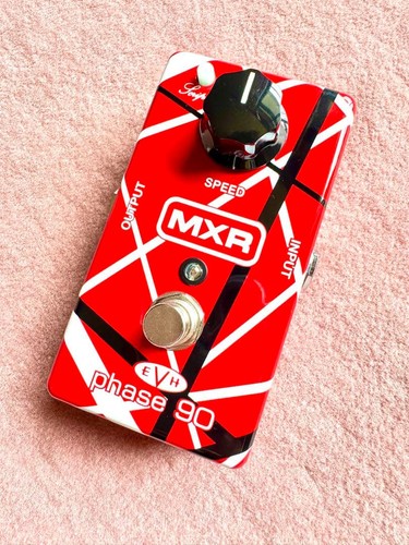 Mxr evh phase - phase, 90