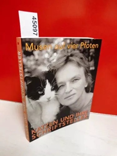 Musen auf vier pfoten - musen, pfoten: