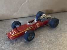 Jouet ancien Solido Ferrari