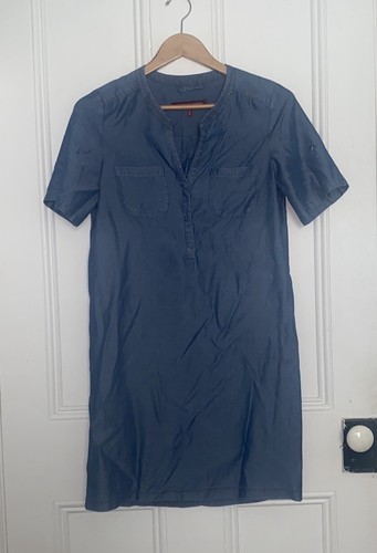 Comptoir des cotonniers tunic - cotonniers,