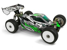 Bittydesign vision kyosho - bittydesign,