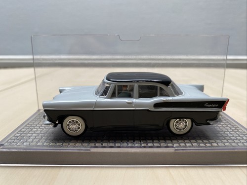Simca chambord 1958 - chambord,