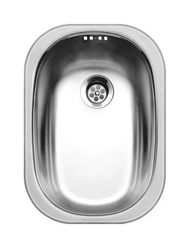 Standard évier encastré - standard, s1,