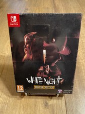 White night deluxe edition -
